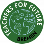 Logo Teachers for Future Bremen