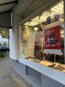 Reallabor Bremen in der Klimazone Findorff