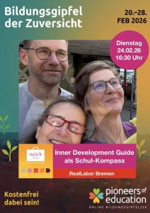 Bildungsgipfel der Zuversicht