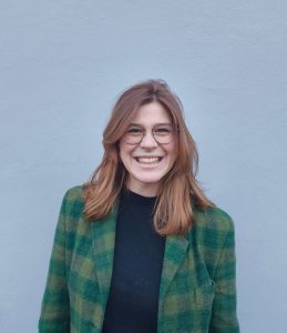 Lena Wolf Reallabor Bremen